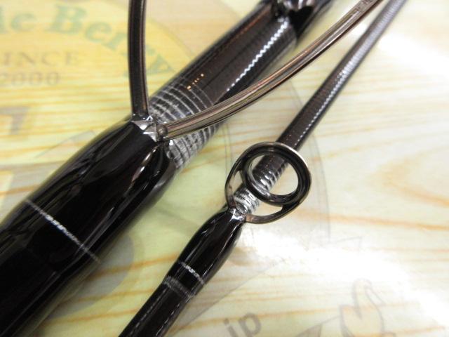 モンスターインパクト 110HH(2024)