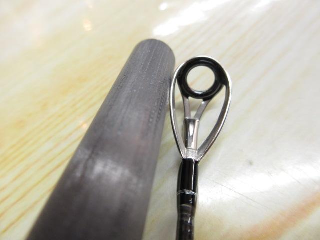 モンスターインパクト 110HH(2024)