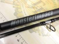 モンスターインパクト 110HH(2024)