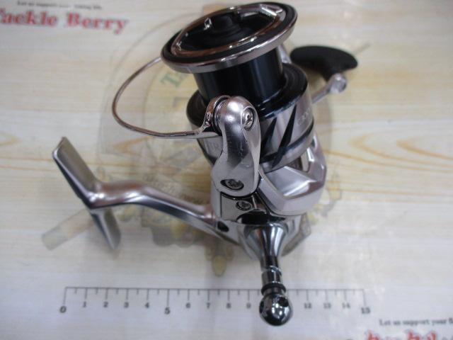 23ストラディック C3000XG｜＠ベリーネット 日本最大新品中古釣具WEB