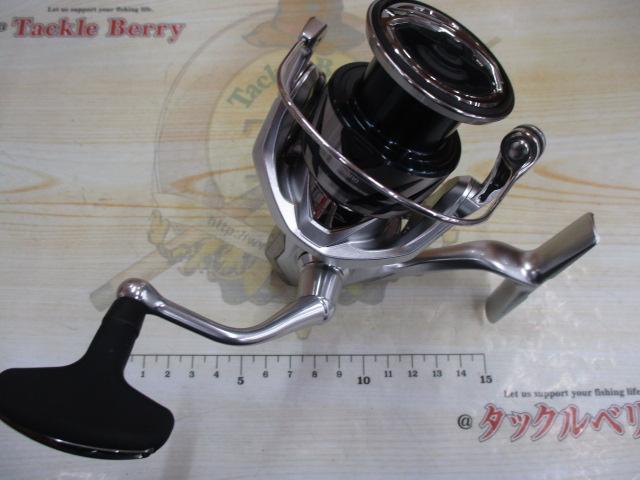 23ストラディック C3000XG｜＠ベリーネット 日本最大新品中古釣具WEB