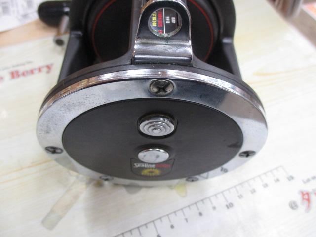 シーライン 600H