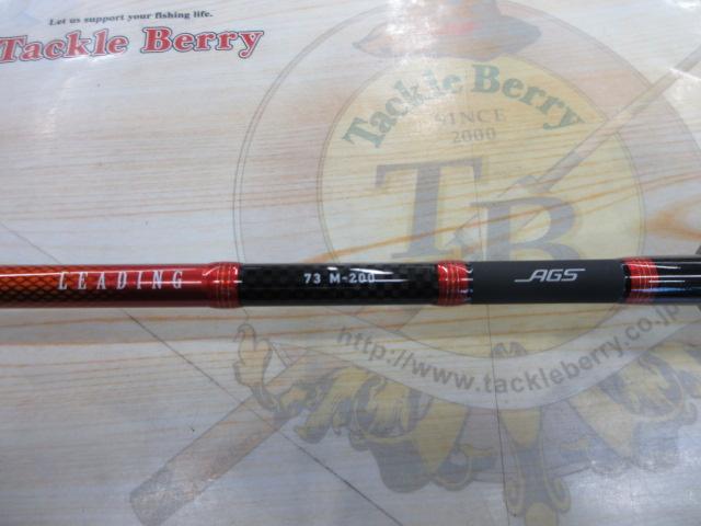 リーディング 73 M-200・W