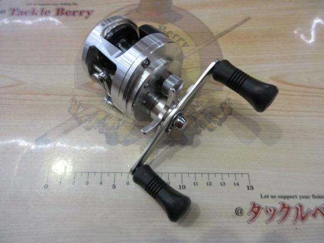 11オシアカルカッタ 201HG｜＠ベリーネット 日本最大新品中古釣具WEB