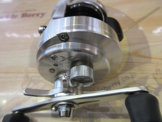 11オシアカルカッタ 201HG｜＠ベリーネット 日本最大新品中古釣具WEB