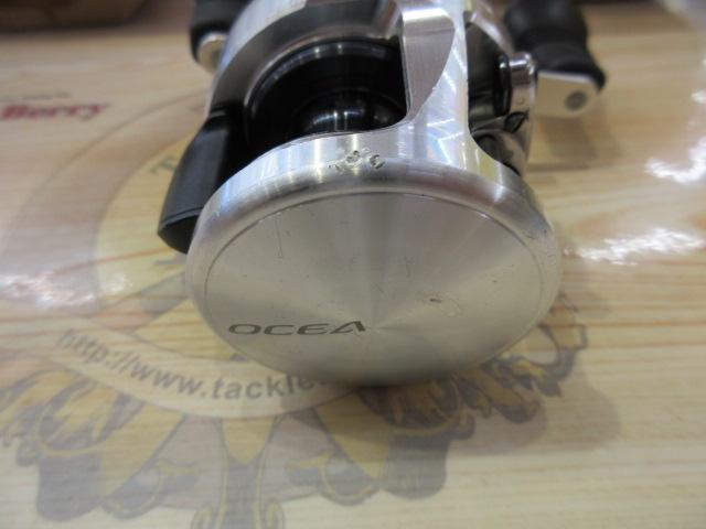 11オシアカルカッタ 201HG｜＠ベリーネット 日本最大新品中古釣具WEB