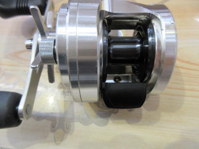 11オシアカルカッタ 201HG｜＠ベリーネット 日本最大新品中古釣具WEB