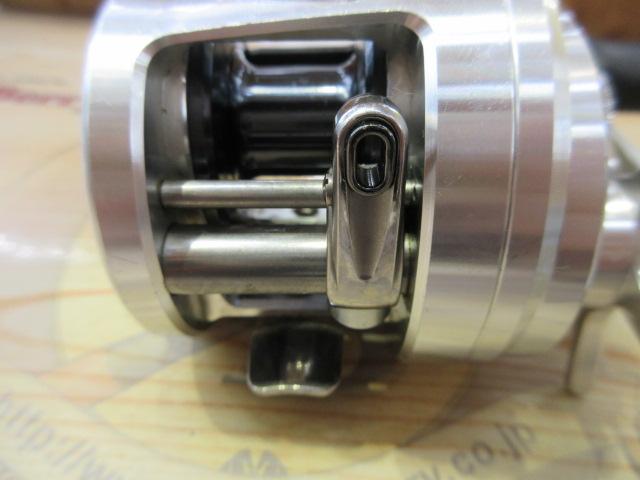 11オシアカルカッタ 201HG｜＠ベリーネット 日本最大新品中古釣具WEB