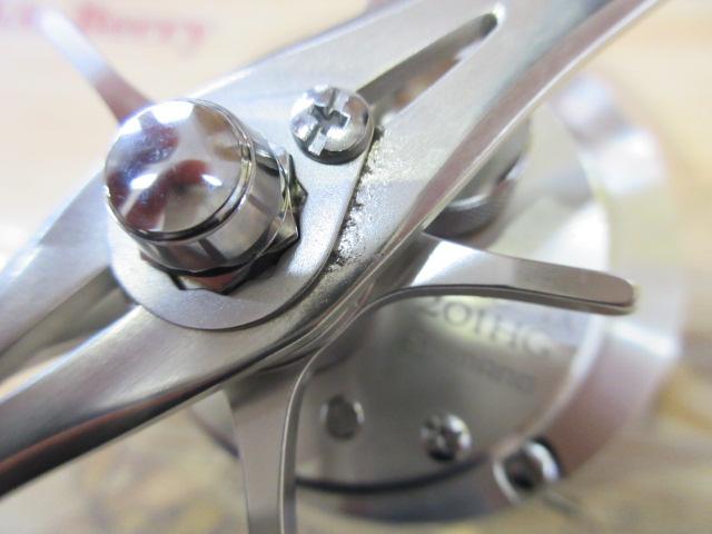 11オシアカルカッタ 201HG｜＠ベリーネット 日本最大新品中古釣具WEB