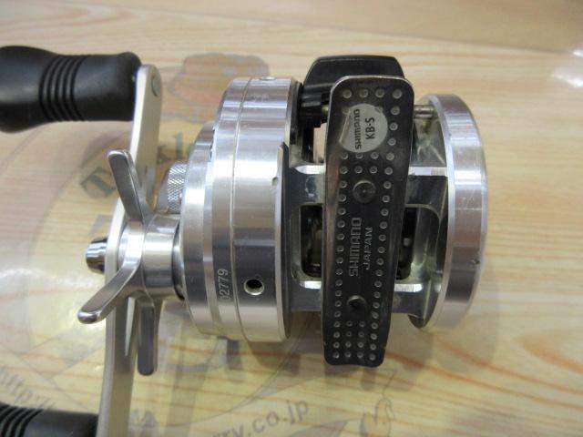 11オシアカルカッタ 201HG｜＠ベリーネット 日本最大新品中古釣具WEB