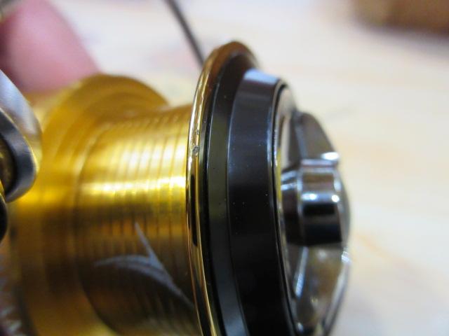 09トーナメントISOZ 2500LBD