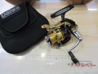 09トーナメントISOZ 2500LBD