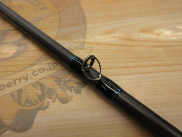 リアランサーカワハギ MH175