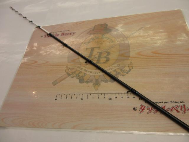 リアランサーカワハギ MH175