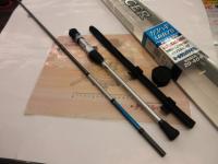 リアランサーカワハギ MH175