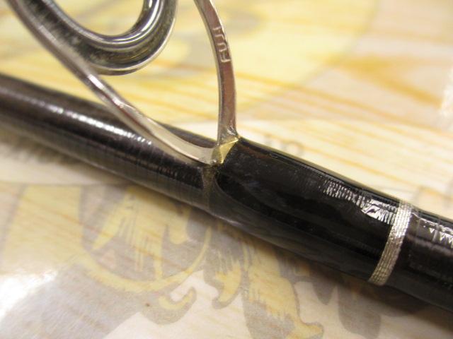 ディアルーナXR S809LST