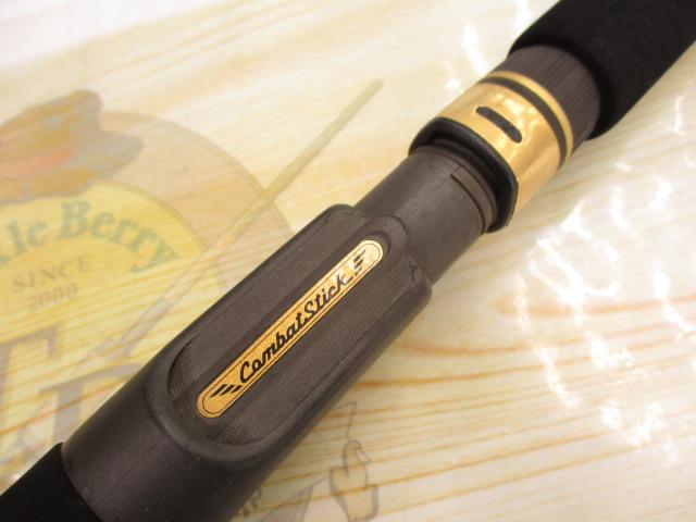 コンバットスティック GCSC-65H