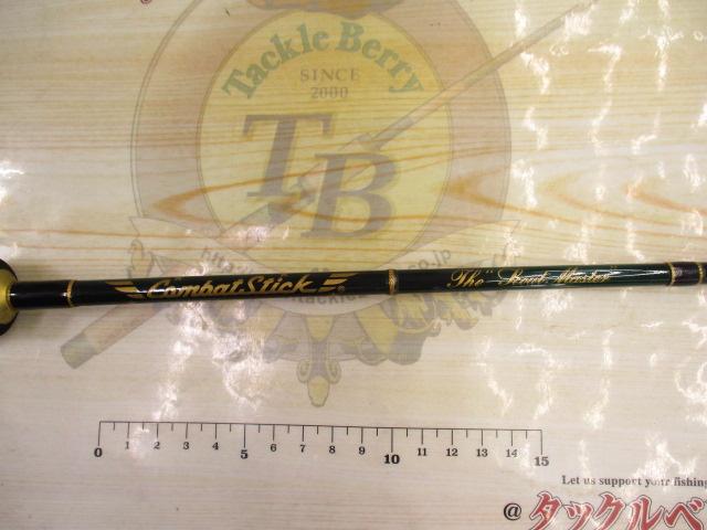 コンバットスティック GCSS-65M