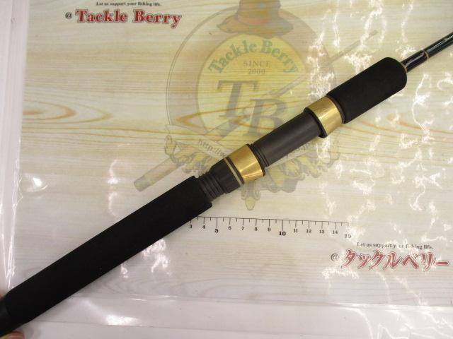 コンバットスティック GCSS-65M