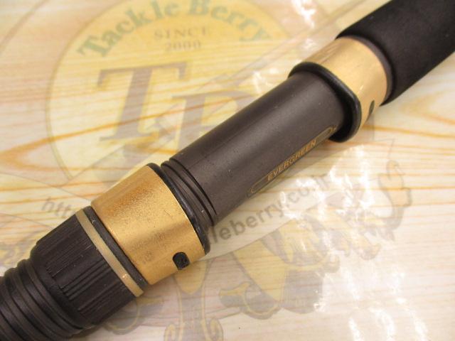 コンバットスティック GCSS-65M