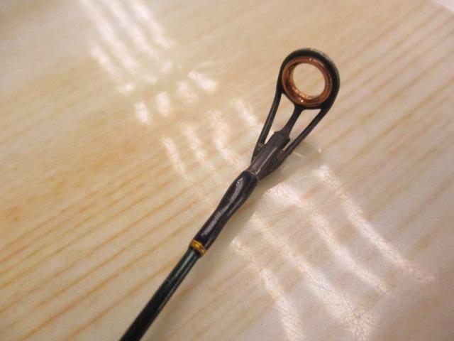 コンバットスティック GCSS-65M