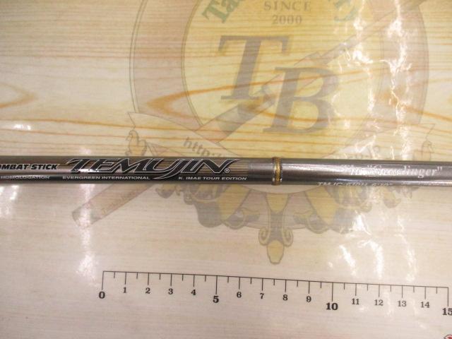 テムジン TMJC-610H