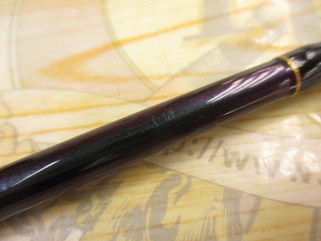 テムジン TMJC-66MH(EVA/マジョーラ)