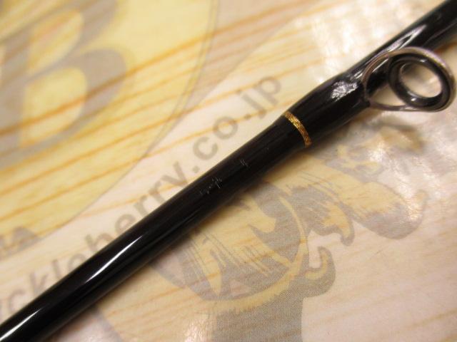 テムジン TMJC-66MH(EVA/マジョーラ)