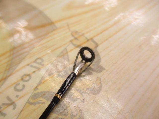 テムジン TMJC-66MH(EVA/マジョーラ)