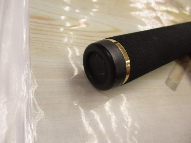 テムジン TMJC-65M(EVA/マジョーラ)