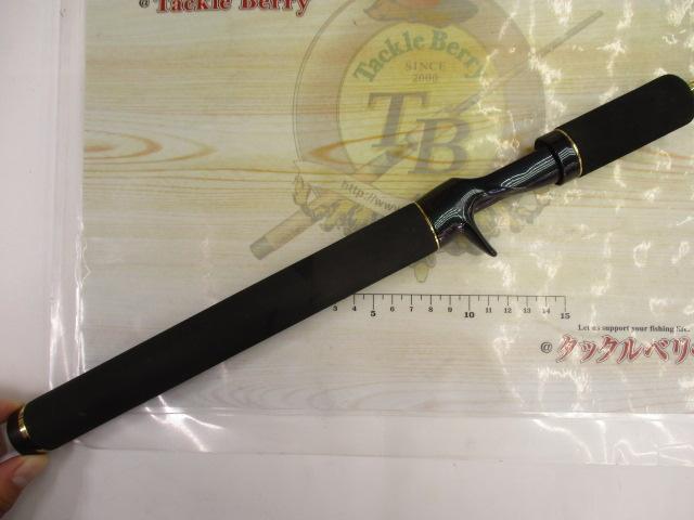 テムジン TMJC-65M(EVA/マジョーラ)