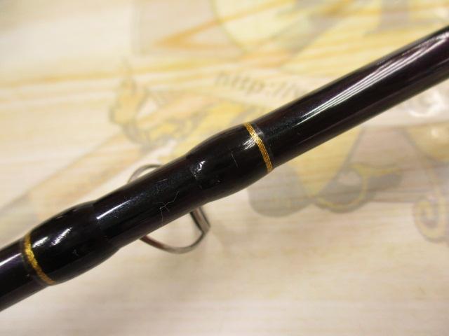 テムジン TMJC-65M(EVA/マジョーラ)