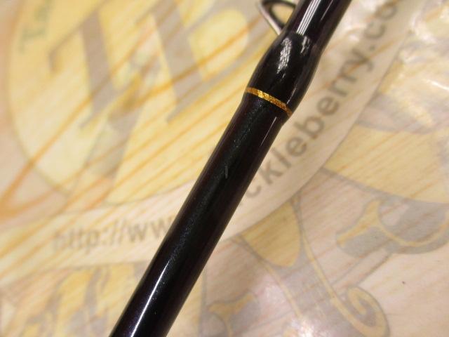 テムジン TMJC-65M(EVA/マジョーラ)