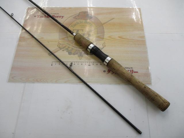 トラウトワンエリアスペシャル 66UL