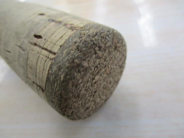 トラウトワンエリアスペシャル 66UL