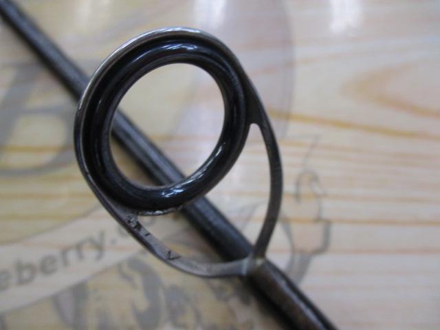 トラウトワンエリアスペシャル 66UL