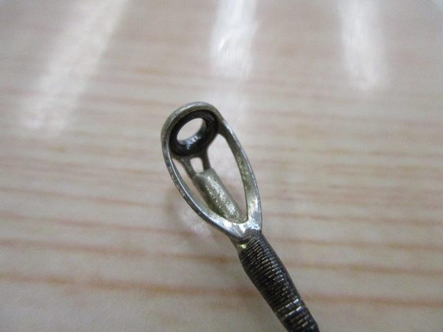 トラウトワンエリアスペシャル 66UL