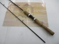 トラウトワンエリアスペシャル 66UL