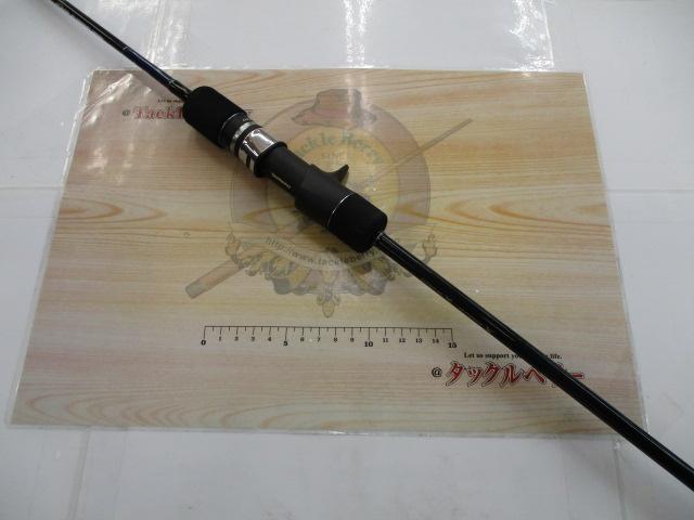 19グラップラータイプスローJ B68-3