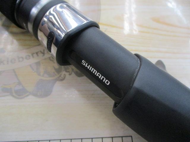 19グラップラータイプスローJ B68-3