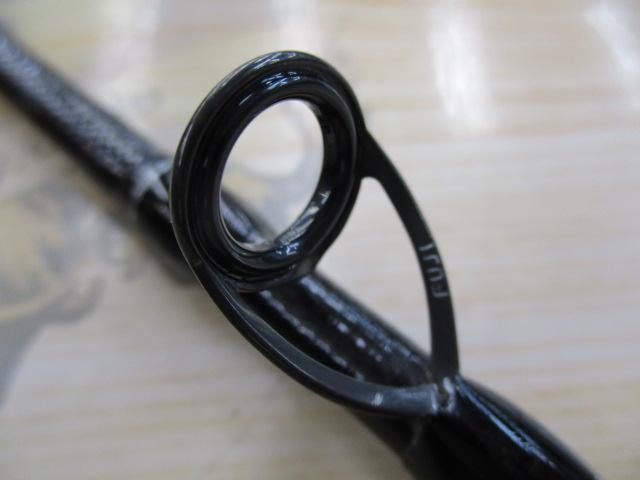 19グラップラータイプスローJ B68-3