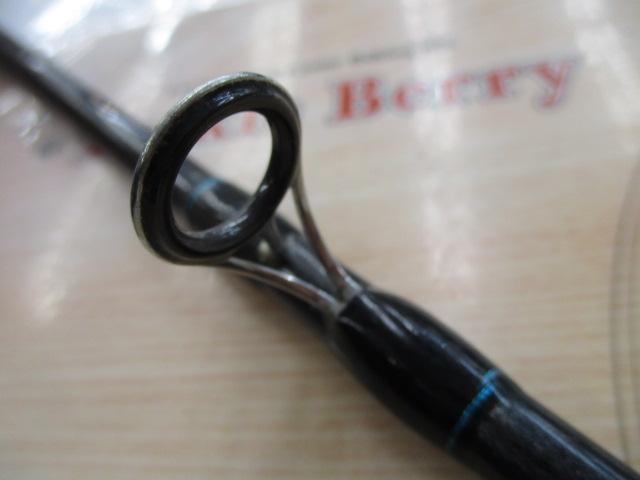 リバティクラブエギング 832M