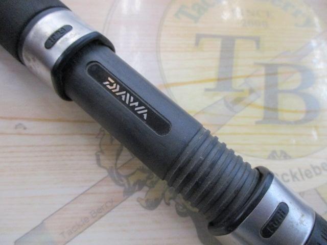 ジグキャスター 90M