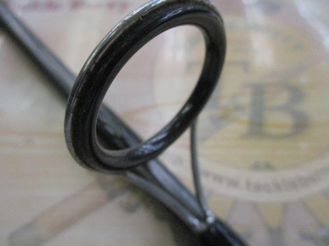 ジグキャスター 90M