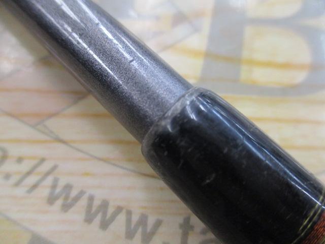 ジグキャスター 90M