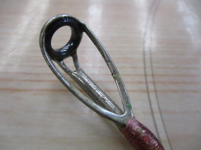 ジグキャスター 90M