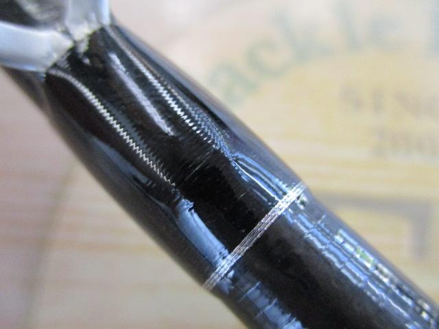 24エンカウンター S100MH