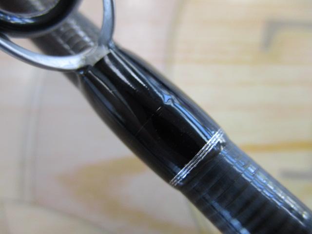 24エンカウンター S100MH