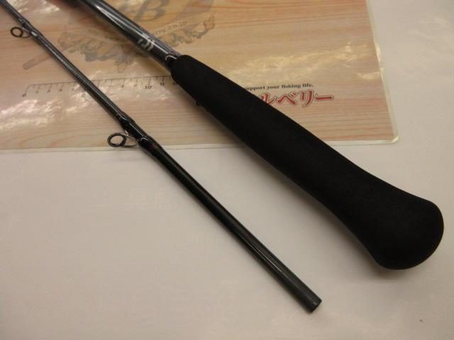 メタリア アカムツ M-215