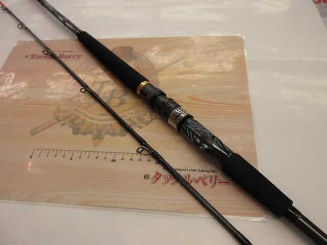 メタリア アカムツ M-215